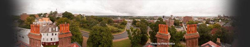 Museum Tour | Macon, GA Museums | Tour The Hay House In Macon, GA